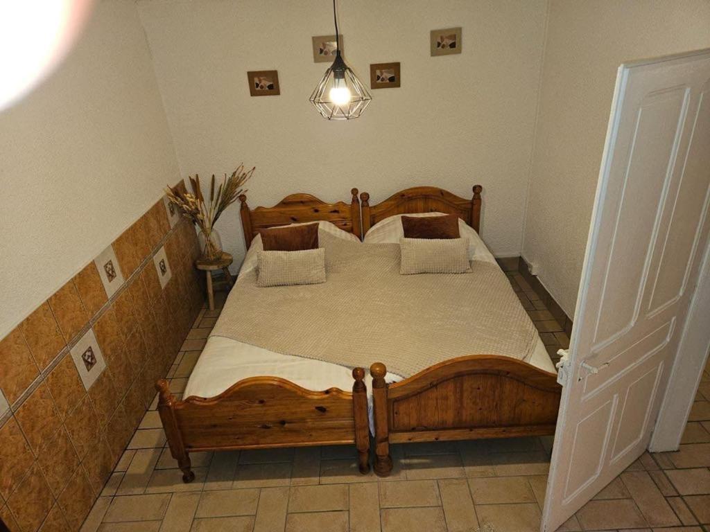 La Maisonnee Heureuse La Bresse Esterno foto