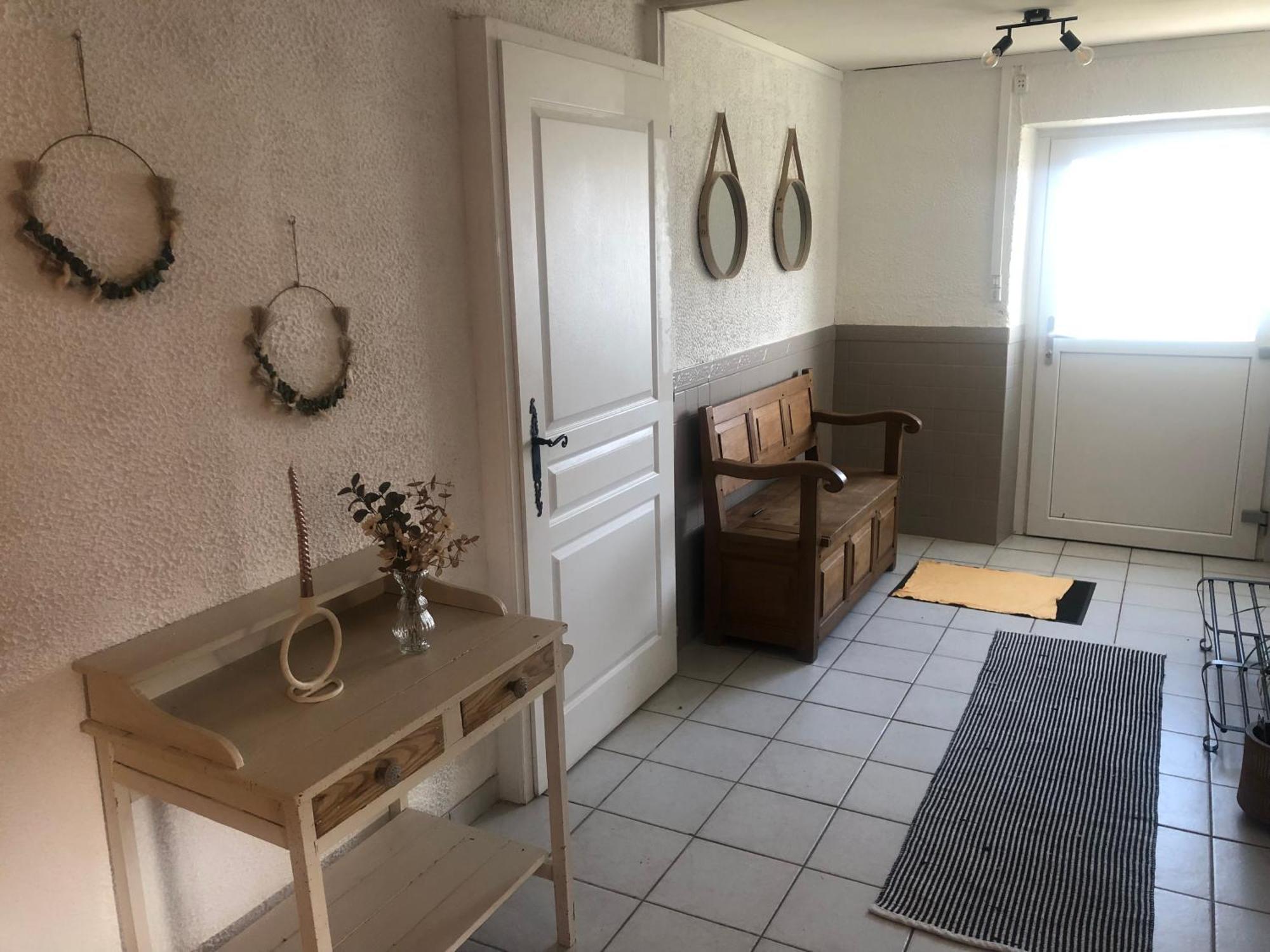 La Maisonnee Heureuse La Bresse Esterno foto